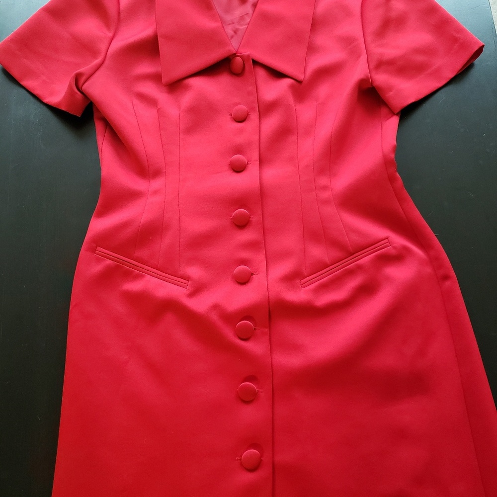 Nicole Studio New York Dress
